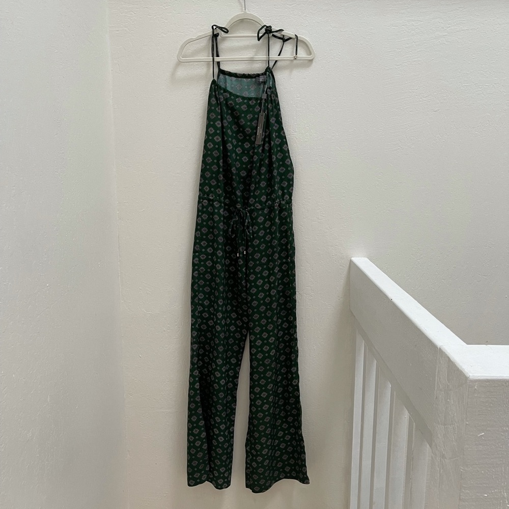 Nordstrom: Like Minded Brand Jumpsuit M